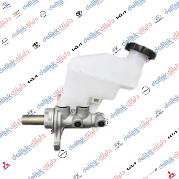 عنبار بريك ريسي كيا اوبتيما 2012 موبس