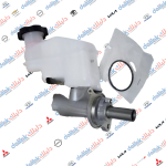 عنبار بريك ريسي كيا بيكانتو 2011 كوبي OEM 58510-07100