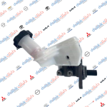 عنبار بريك ريسي كيا بيكانتو 2015 كوبي