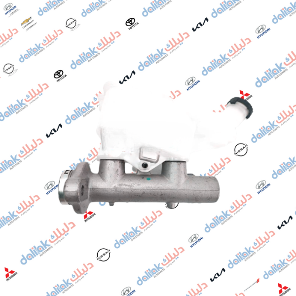عنبار بريك ريسي نيسان تيدا 2006-2015 كوبي