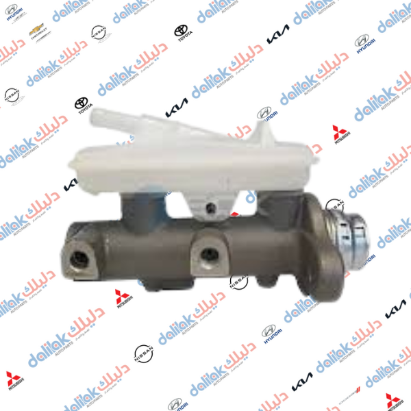 عنبار بريك ريسي نيسان يورفان 2011-2013