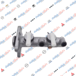 عنبار بريك ريسي هايس 94-2005