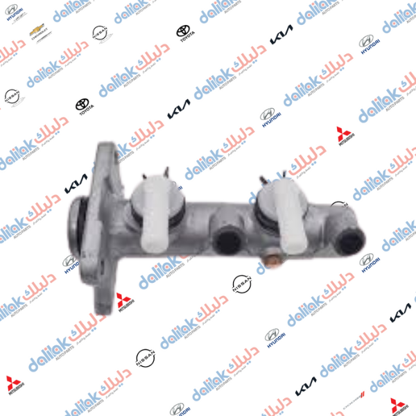 عنبار بريك ريسي هايس 94-2005