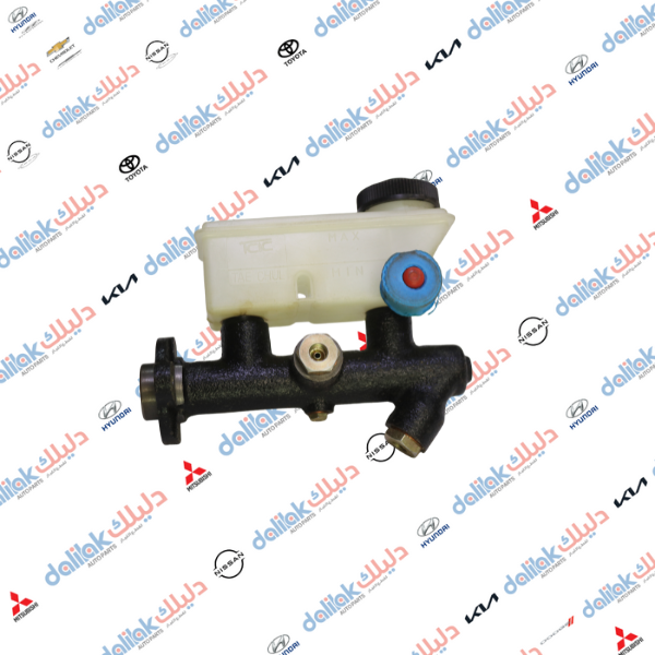 عنبار بريك رئيسي كيا بستا -بنكو