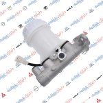 عنبار بريك رئيسي لانسر -بيك اب -باجيرو