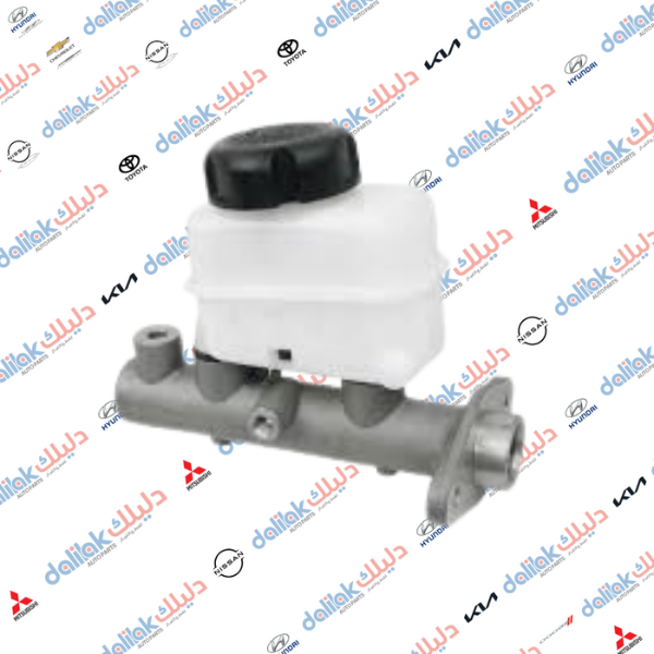 عنبار بريك سوناتا -اوبتيما 2005 كوبي OEM 58510-3D500