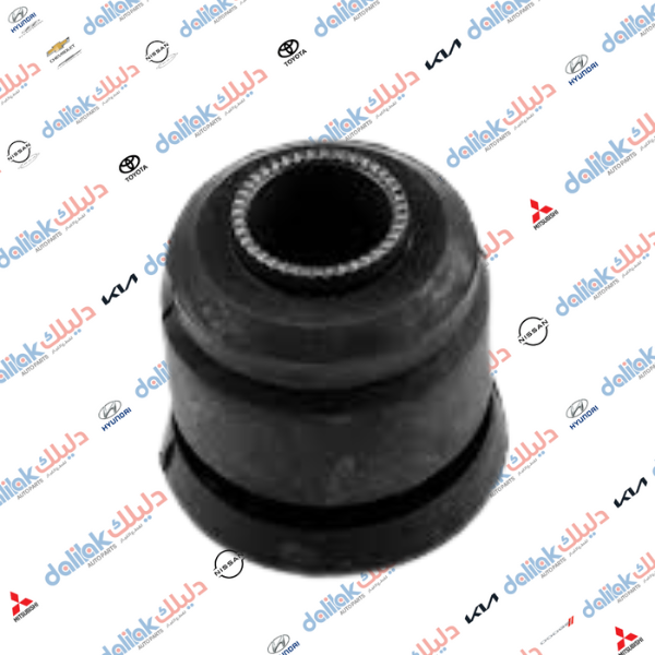 بوشة طبلة اعلى بلاستيك بيك اب L200