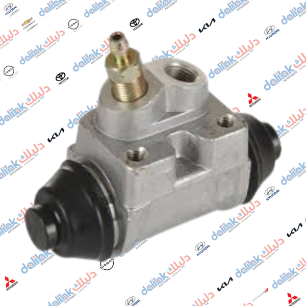 عنبار ويل خلفي اكسل 94 كوبي OEM 58380-24003