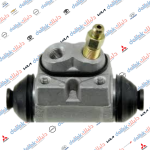 عنبار ويل خلفي اكسنت 2005 كوبي OEM 58380-22000