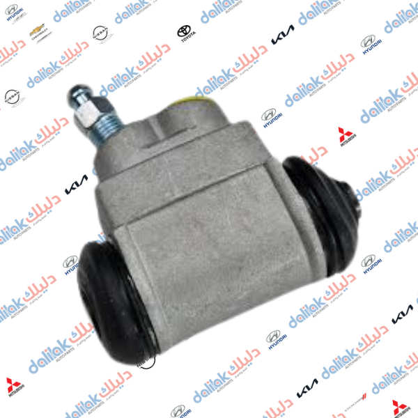 عنبار ويل خلفي النترا -اكسل OEM 58330-24003