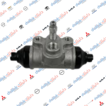 عنبار ويل خلفي النترا -اكسنت 2010 كوبي OEM 13R0188CG