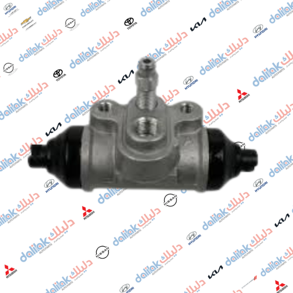 عنبار ويل خلفي النترا -اكسنت 2010 كوبي OEM 13R0188CG