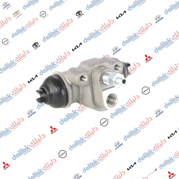 عنبار ويل خلفي ايمن ريو - اكسنت 2010 كوبي OEM 58380-1G000