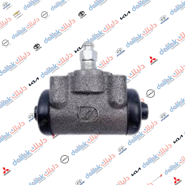 عنبار ويل خلفي يمين بيك اب 208-2010 4WD OEM 4610A008