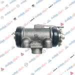 عنبار ويل خلفي بيك اب 2 طن OEM B060583