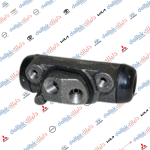 عنبار ويل خلفي سبورتج كوبي OEM 13R0139CG