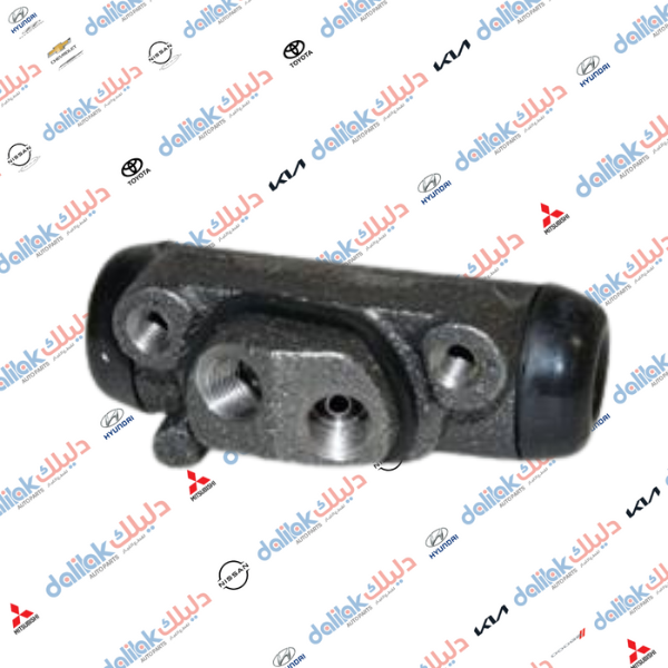 عنبار ويل خلفي سبورتج كوبي OEM 13R0139CG