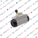 عنبار ويل خلفي سني هندي 2015-2017 OEM 44100-3HA0A