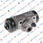 عنبار ويل خلفي فلاونزا 2007-2017 OEM 47550-0K010