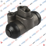 عنبار ويل خلفي كالوبر -ستاركس كوبي