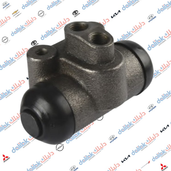 عنبار ويل خلفي كالوبر -ستاركس كوبي