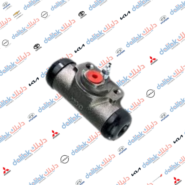 عنبار ويل خلفي كيا سبورتج قديم كوري