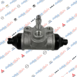 عنبار ويل خلفي كيا سيفيا 94 كوري