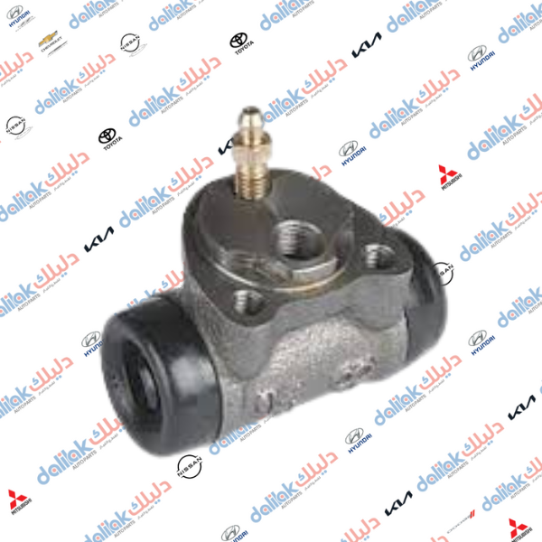 عنبار ويل خلفي لانسر 2005-2010