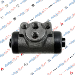 عنبار ويل خلفي مسيوبوشي OEM B500484