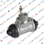 عنبار ويل خلفي نيفار 2010 OEM 44100-EB70A