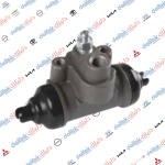 عنبار ويل خلفي يسار ريو - اكسنت 2010 كوبي OEM 58330-1G000