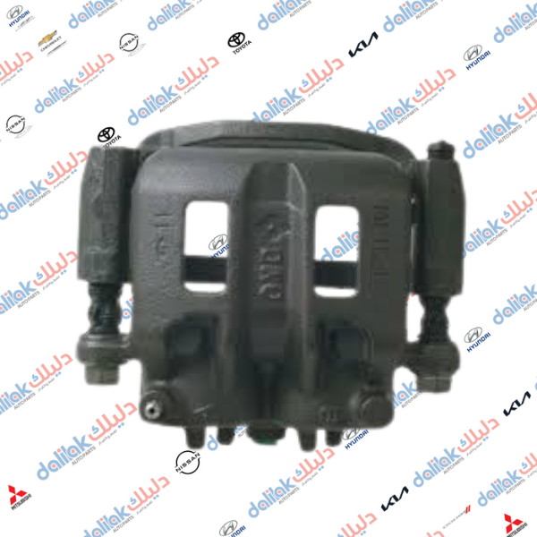 فج ويل امامي يمين باجيرو 2005-2015 OEM R510538