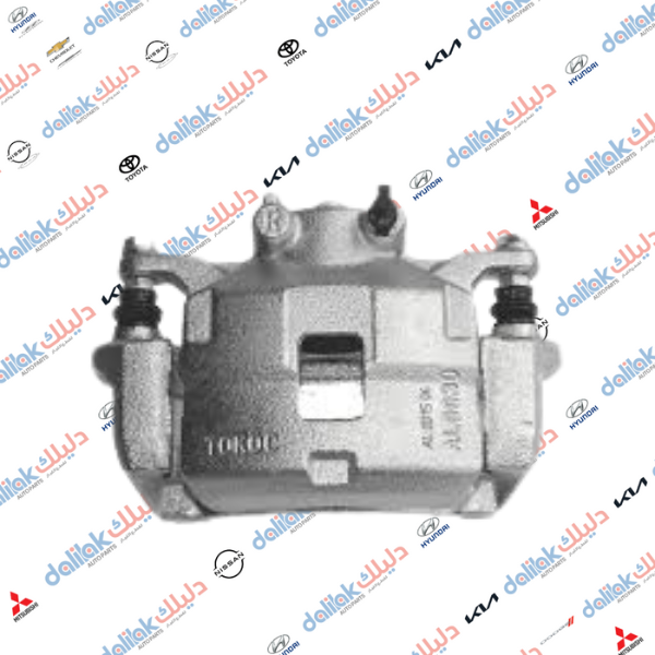 فج ويل امامي يمين بيك اب -2010 2020 4WD L200 OEM 4605A202