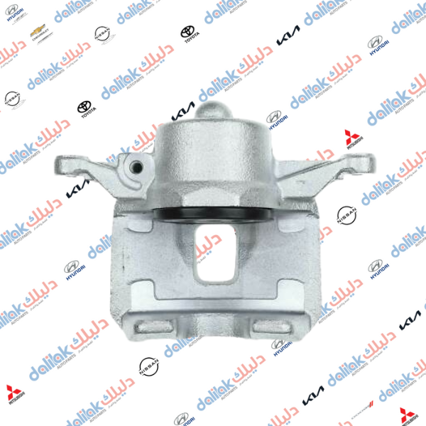 فج ويل امامي يمين بيك اب 2001-2006 OEM R527978