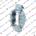 فج ويل امامي يمين لاندكروز 2008-2017 RH OEM 47750-60280