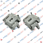 فج ويل امامي يسار باجيرو 2005-2015 OEM R510537