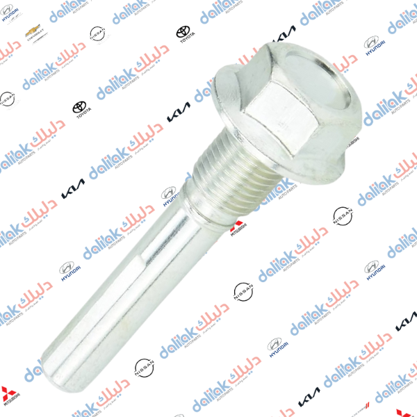 برغي فج ويل امامي اعلى لانسر 2010