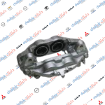 فج ويل امامي يسار لاندكروز 2008-2017 LH OEM 47730-60280