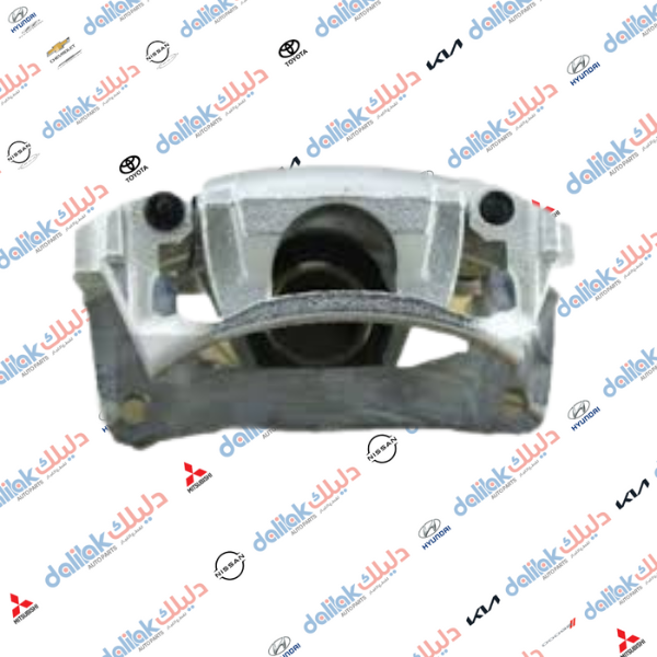 فج ويل خلفي يمين لاندكروز 2008-2017 RH