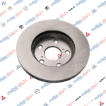 فلنجة امامية كامري 2009-2014