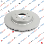 فلنجة امامية كير اوتماتيك نيفارا 2008-2015