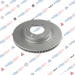 فلنجة امامية نيفارا 2017-2020