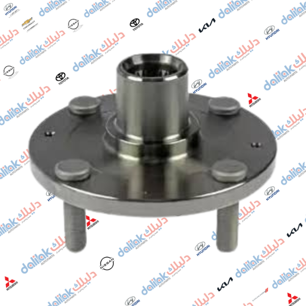 فلنجة بولبرن ويل امامي اسبكتر -النتر 2005 كوري