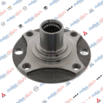 فلنجة بولبرن ويل امامي افيو 2010 كوري