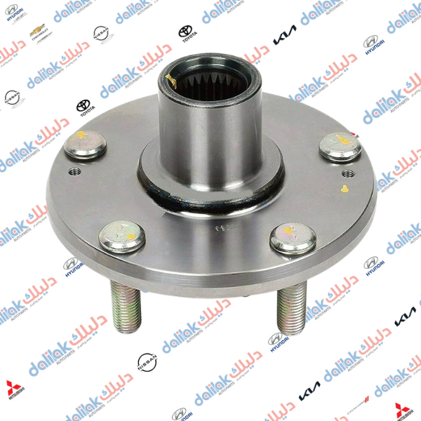 فلنجة بولبرن ويل امامي اكسنت 2013 كوري