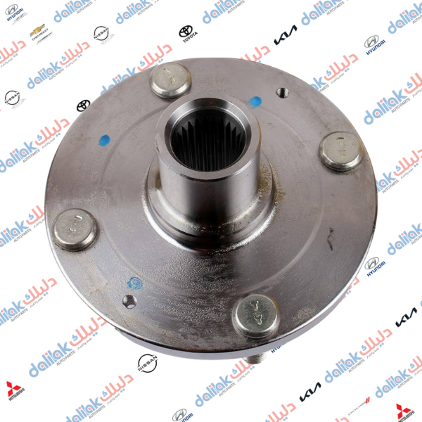 فلنجة بولبرن ويل امامي النترا -كيا سبكترا 2009 كوبي OEM 51750-2D000