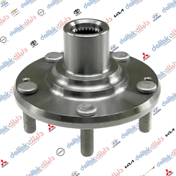 فلنجة بولبرن ويل امامي النترا 2010 كوبي OEM 51750-2H000