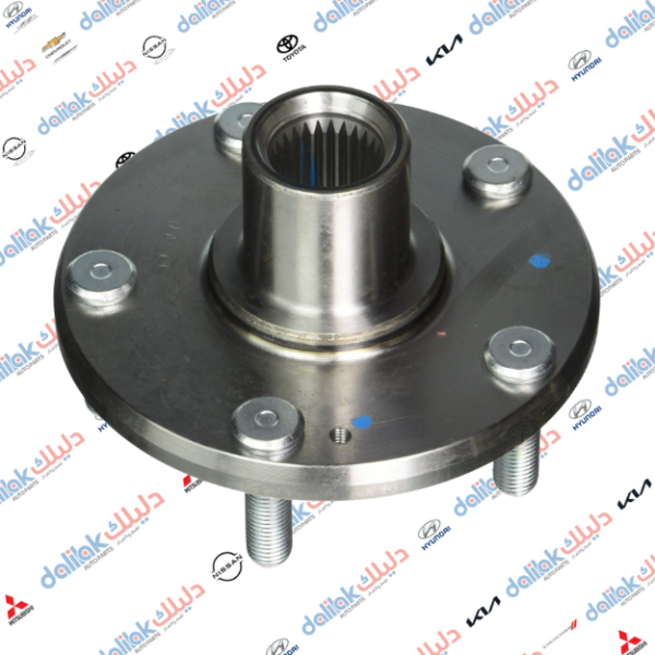 فلنجة بولبرن ويل امامي النترا 2015 كوبي OEM 51750-A5000