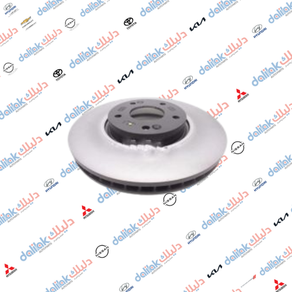 فلنجة بولبرن ويل امامي النترا 2015 موبس