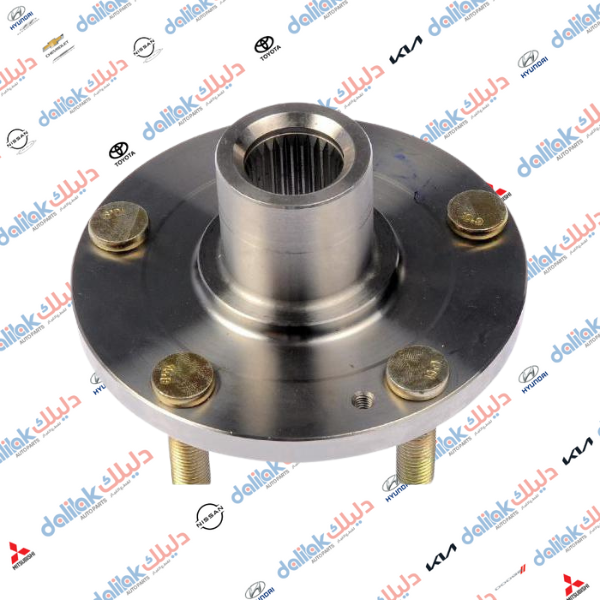 فلنجة بولبرن ويل امامي توسان-سوناتا 2010 كوبي OEM 51750-3K100